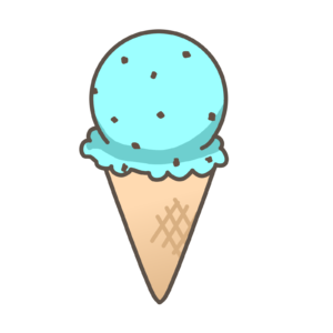 アイスクリーム,血糖値